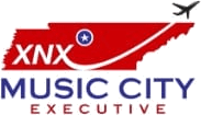 Music City Executive Airport (KXNX) logo